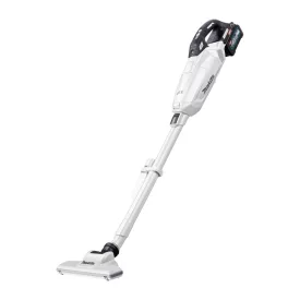   Makita  CL002GD212 Akkus porszívó FEHÉR 40Vmax XGT 2,5Ah 0,5L