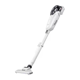   Makita  CL002GZ07 Akkus porszívó FEHÉR 40Vmax XGT akku és töltő nélkül 0,5L