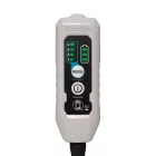 Makita  VC008GZ Akkus háti porszívó 40V max XGT akku és töltő nélkül HEPA szűrő, 2L