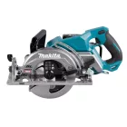 Makita  RS001GM101 Akkus hátsó markolatos körfűrész 40V max XGT 4,0Ah