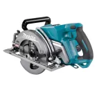 Makita  RS001GM101 Akkus hátsó markolatos körfűrész 40V max XGT 4,0Ah