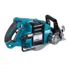 Makita  RS001GM101 Akkus hátsó markolatos körfűrész 40V max XGT 4,0Ah