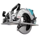Makita  RS001GM101 Akkus hátsó markolatos körfűrész 40V max XGT 4,0Ah