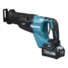 Makita  JR002GD201 Akkus orrfűrész 40Vmax XGT 2,0Ah