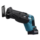 Makita  JR002GD201 Akkus orrfűrész 40Vmax XGT 2,0Ah