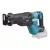 Makita  JR002GZ Akkus orrfűrész Z 40V max XGT akku és töltő nélkül, karton