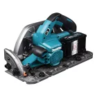 Makita  HS009GT201 Akkus körfűrész AWS 40V max XGT 5,0Ah MAKPAC koffer