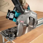 Makita  HS009GT201 Akkus körfűrész AWS 40V max XGT 5,0Ah MAKPAC koffer