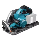 Makita  HS009GZ Akkus körfűrész AWS 40V max XGT akku és töltő nélkül, karton