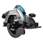 Makita  HS009GZ Akkus körfűrész AWS 40V max XGT akku és töltő nélkül, karton