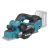 Makita  KP001GZ Akkus gyalu 82mm AWS 40V max XGT akku és töltő nélkül, karton