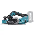 Makita  KP001GZ Akkus gyalu 82mm AWS 40V max XGT akku és töltő nélkül, karton