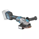 Makita  GA041GZ Akkus sarokcsiszoló AWS X-Lock 125mm 40Vmax XGT akku és töltő nélkül, karton