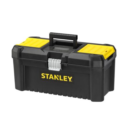 Stanley  STST1-75518 Szerszámosláda, csavartartós 16"