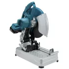 Makita  DLW140PT2 Akkus gyorsdaraboló 2x18V LXT 5,0Ah