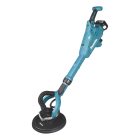 Makita  DSL801RTEU Akkus Falcsiszoló zsiráf teleszkópos, AWS 18V LXT, 225mm HORDTÁSKA