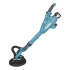 Makita  DSL801RTEU Akkus Falcsiszoló zsiráf teleszkópos, AWS 18V LXT, 225mm HORDTÁSKA