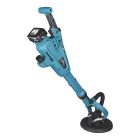 Makita  DSL801RTEU Akkus Falcsiszoló zsiráf teleszkópos, AWS 18V LXT, 225mm HORDTÁSKA