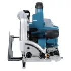 Makita  DHS900PT2 Akkus körfűrész AWS 2x18V LXT 5,0Ah MAKPAC koffer