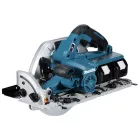 Makita  DHS900PT2 Akkus körfűrész AWS 2x18V LXT 5,0Ah MAKPAC koffer