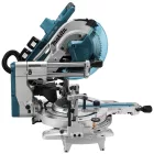 Makita  DLS211PT2U Akkus gérvágó AWS 2x18V LXT 5,0Ah