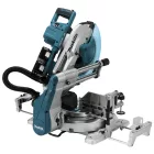 Makita  DLS211PT2U Akkus gérvágó AWS 2x18V LXT 5,0Ah