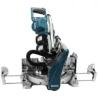 Makita  DLS211PT2U Akkus gérvágó AWS 2x18V LXT 5,0Ah