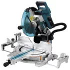 Makita  DLS211PT2U Akkus gérvágó AWS 2x18V LXT 5,0Ah