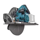 Makita  HS011GZ Akkus körfűrész AWS 40V max XGT akku és töltő nélkül, karton
