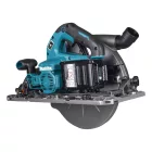 Makita  HS011GT201 Akkus körfűrész AWS 40V max XGT 5,0Ah MAKPAC koffer