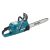 Makita  UC017GZ Akkus láncfűrész 45cm 40V max XGT akku és töltő nélkül