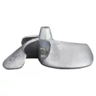 Makita  A-43717 Keverőszár UT2204