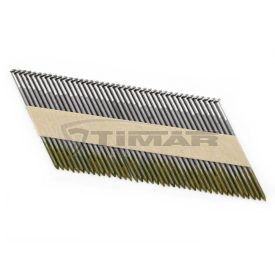   Síktáras szeg 2,87x65 Gyűrűs 2000db/csom. 33° DCN692 (PT szeg)