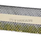 Síktáras szeg 2,87x65 Gyűrűs 2000db/csom. 33° DCN692 (PT szeg)