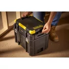 Stanley  FMST82721-1 TSTAK Irattartó Pro-stack