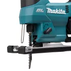 Makita  DJV184RTJ Akkus szúrófűrész 18V LXT MakPac koffer