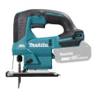 Makita  DJV184Z Akkus szúrófűrész 18V LXT akku és töltő nélkül, karton