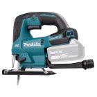 Makita  DJV184Z Akkus szúrófűrész 18V LXT akku és töltő nélkül, karton