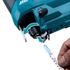 Makita  DJV184Z Akkus szúrófűrész 18V LXT akku és töltő nélkül, karton