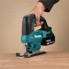 Makita  DJV184Z Akkus szúrófűrész 18V LXT akku és töltő nélkül, karton