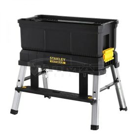 Stanley  FMST81083-1 Szerszámos láda fellépővel