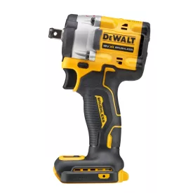   DEWALT  DCF921N-XJ Akkus ütvecsavarozó akku és töltő nélkül 1/2" 18V
