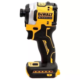   DeWalt  DCF850N-XJ Akkus ütvecsavarozó 1/4” 18V akku és töltő nélkül, karton