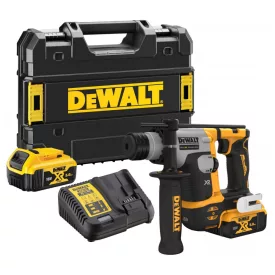   DeWalt  DCH172P2-QW Akkus fúrókalapács SDS-Plus 18V 2x5,0Ah T-STAK
