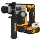 DeWalt  DCH172P2-QW Akkus fúrókalapács SDS-Plus 18V 2x5,0Ah T-STAK