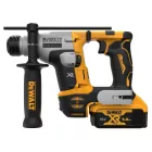 DeWalt  DCH172P2-QW Akkus fúrókalapács SDS-Plus 18V 2x5,0Ah T-STAK