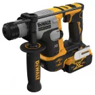 DeWalt  DCH172P2-QW Akkus fúrókalapács SDS-Plus 18V 2x5,0Ah T-STAK