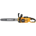 DeWalt  DCMCS575N-XJ Akkus láncfűrész 50cm FLEXVOLT 54V akku és töltő nélkül
