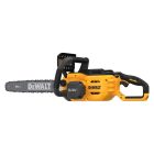 DeWalt  DCMCS575N-XJ Akkus láncfűrész 50cm FLEXVOLT 54V akku és töltő nélkül