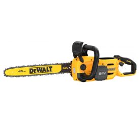   DeWalt  DCMCS574N-XJ Akkus láncfűrész 45cm FLEXVOLT 54V akku és töltő nélkül